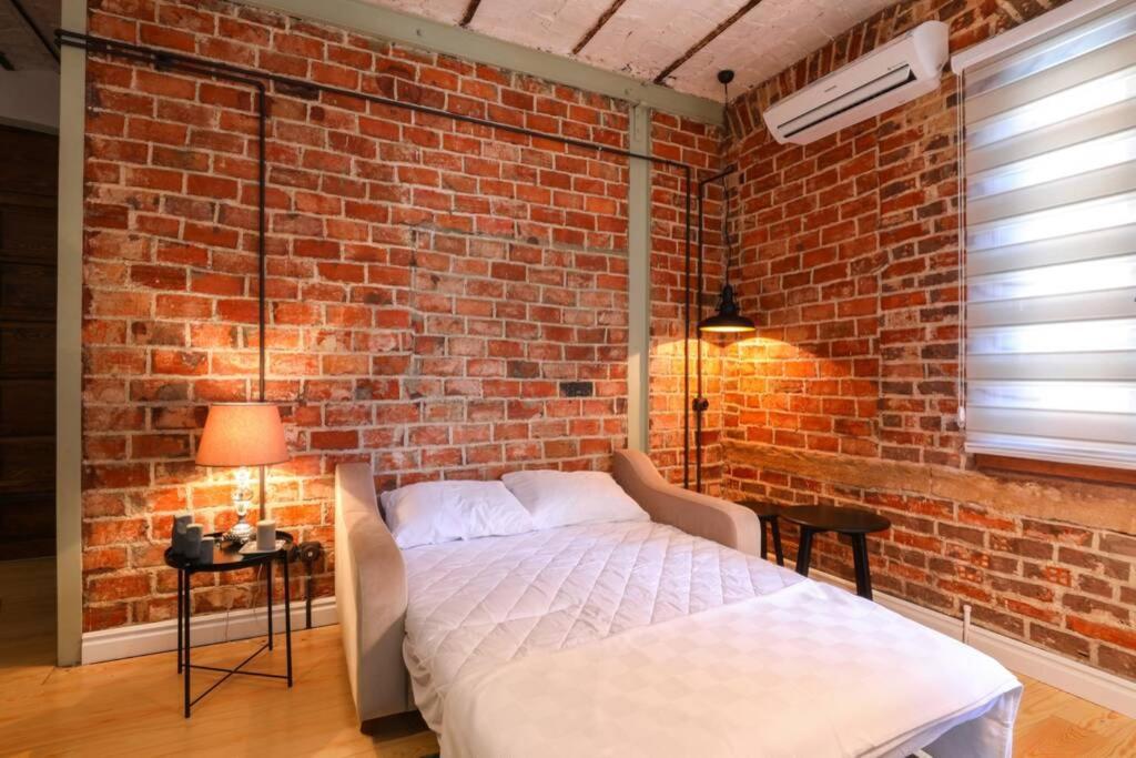 Galadoo Suites 3Rd Floor Стамбул Экстерьер фото