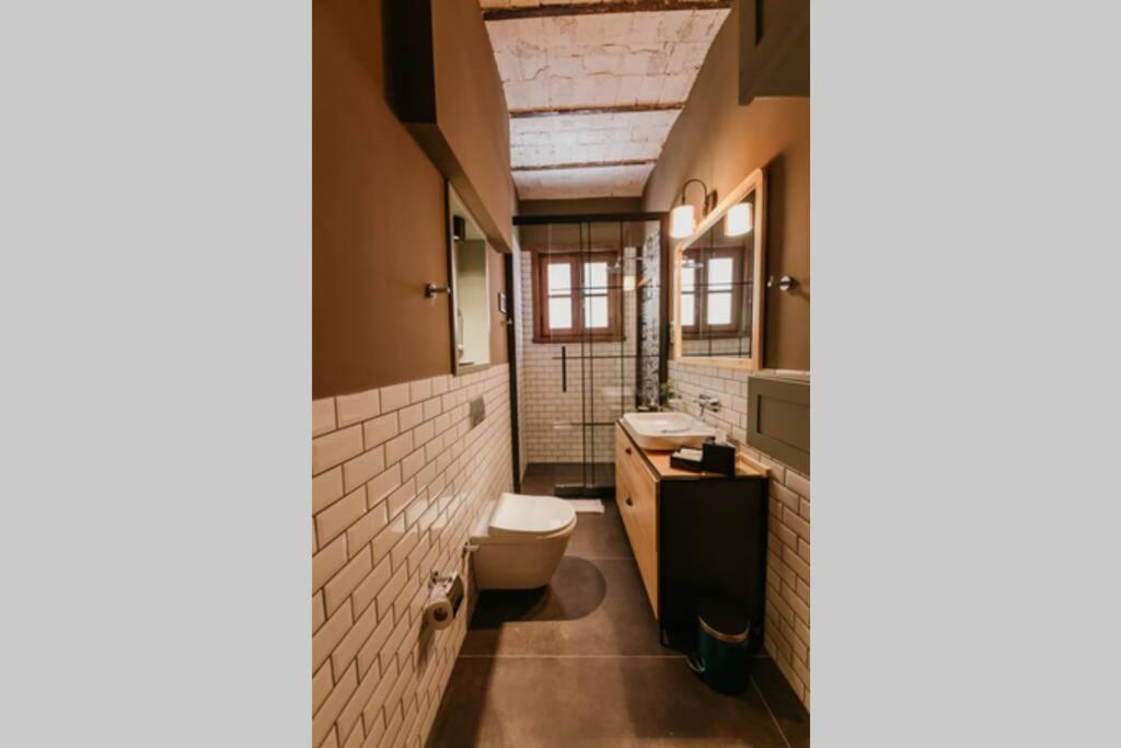 Galadoo Suites 3Rd Floor Стамбул Экстерьер фото