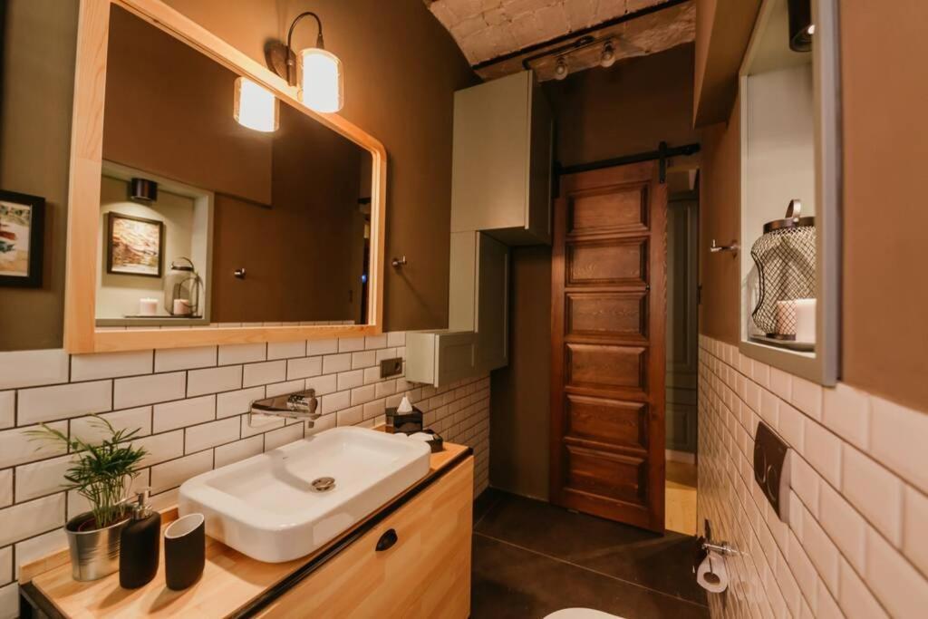 Galadoo Suites 3Rd Floor Стамбул Экстерьер фото