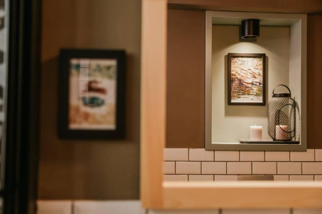 Galadoo Suites 3Rd Floor Стамбул Экстерьер фото
