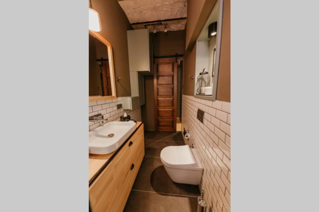 Galadoo Suites 3Rd Floor Стамбул Экстерьер фото