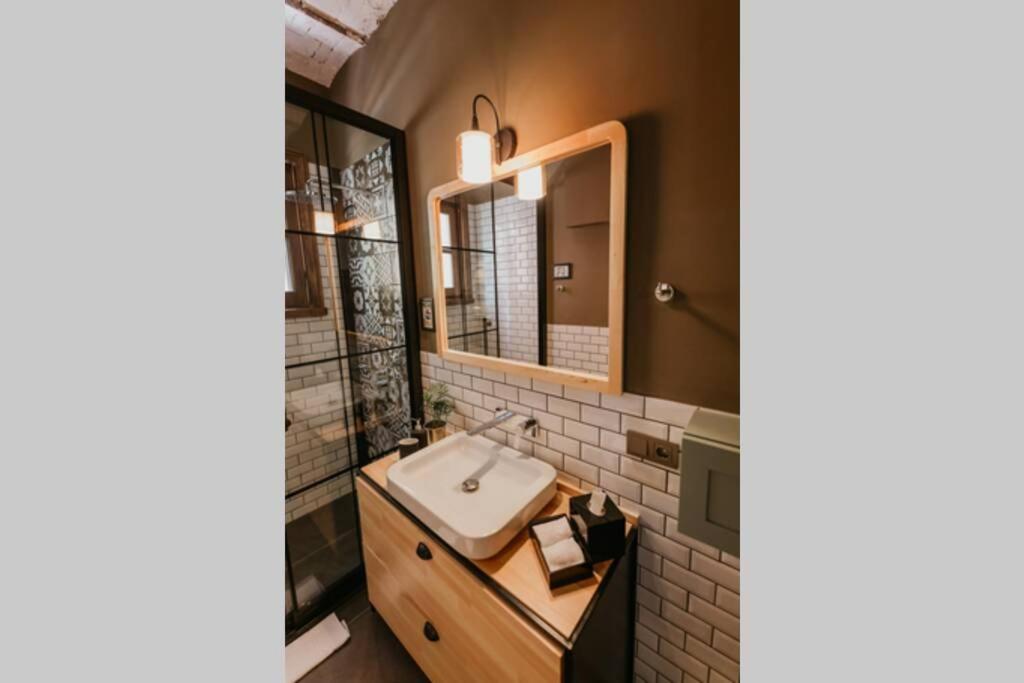 Galadoo Suites 3Rd Floor Стамбул Экстерьер фото